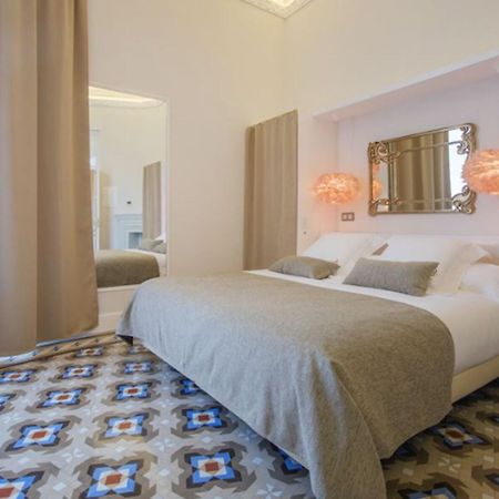 Anakena House Bed & Breakfast Barcelona Ngoại thất bức ảnh