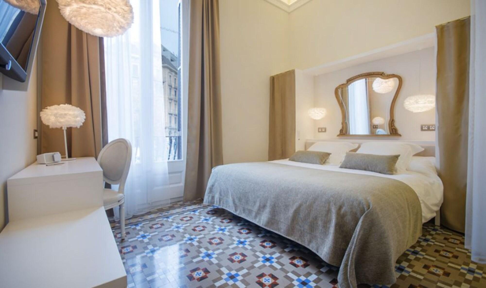Anakena House Bed & Breakfast Barcelona Ngoại thất bức ảnh