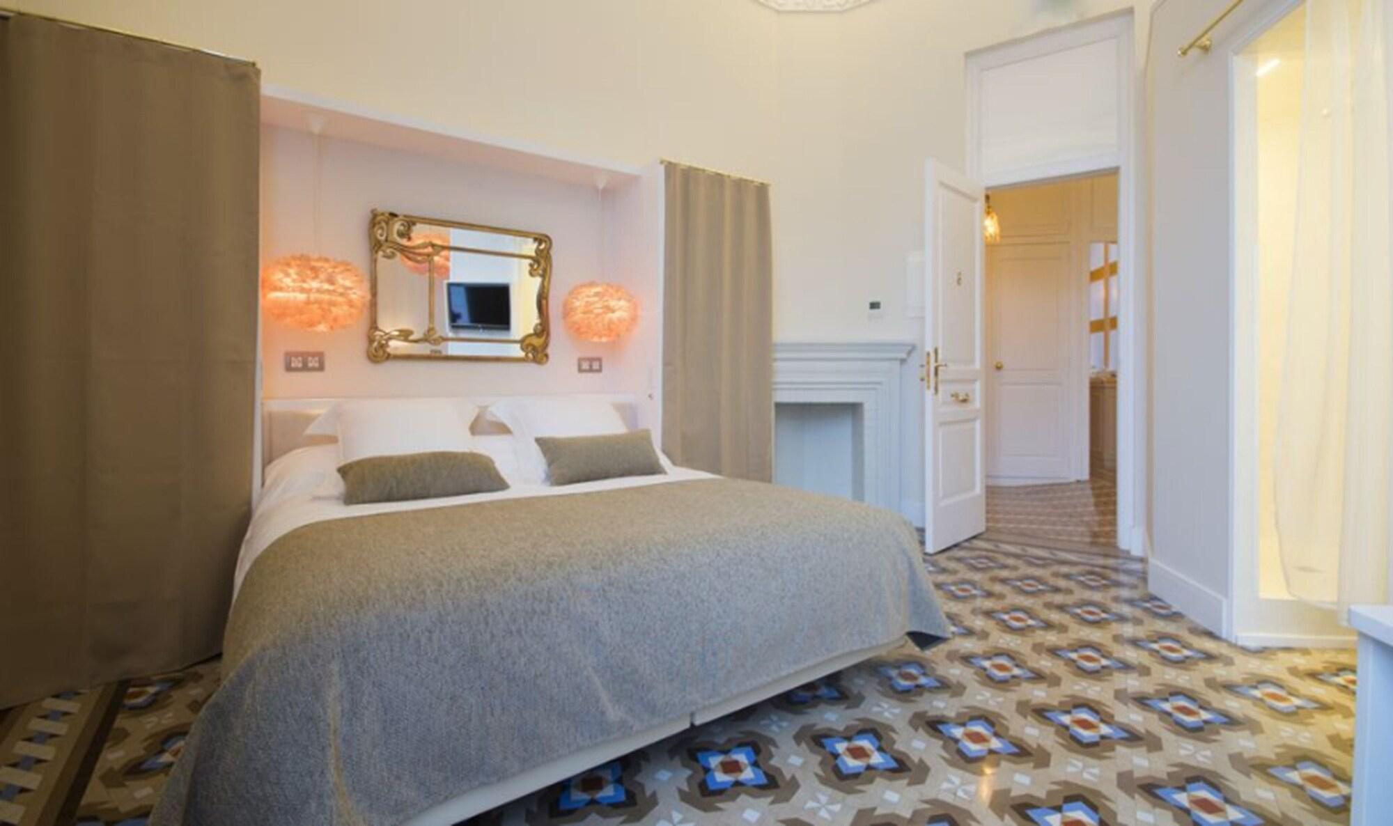 Anakena House Bed & Breakfast Barcelona Ngoại thất bức ảnh