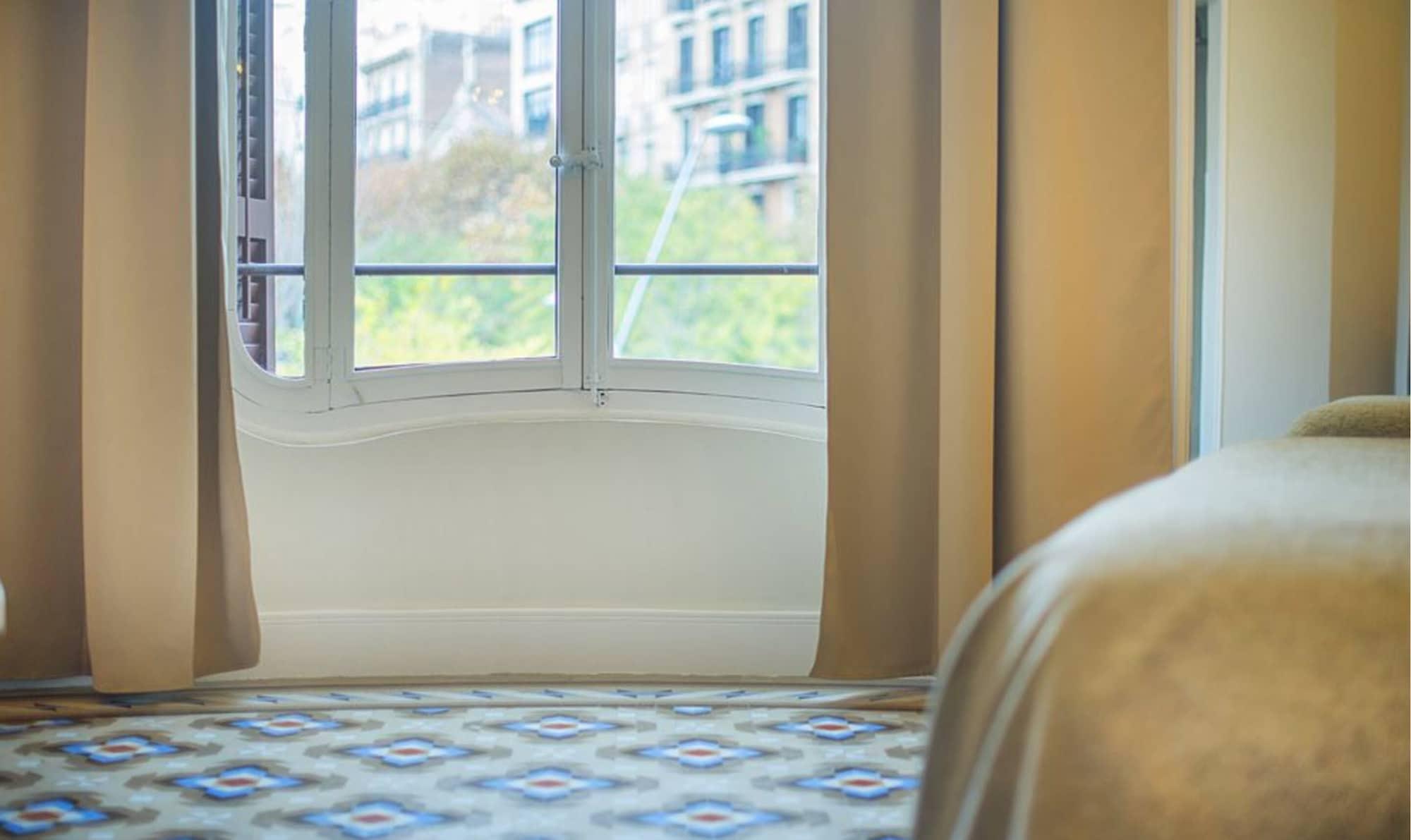 Anakena House Bed & Breakfast Barcelona Ngoại thất bức ảnh
