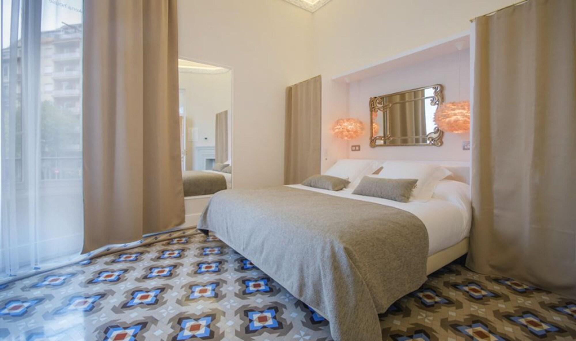 Anakena House Bed & Breakfast Barcelona Ngoại thất bức ảnh