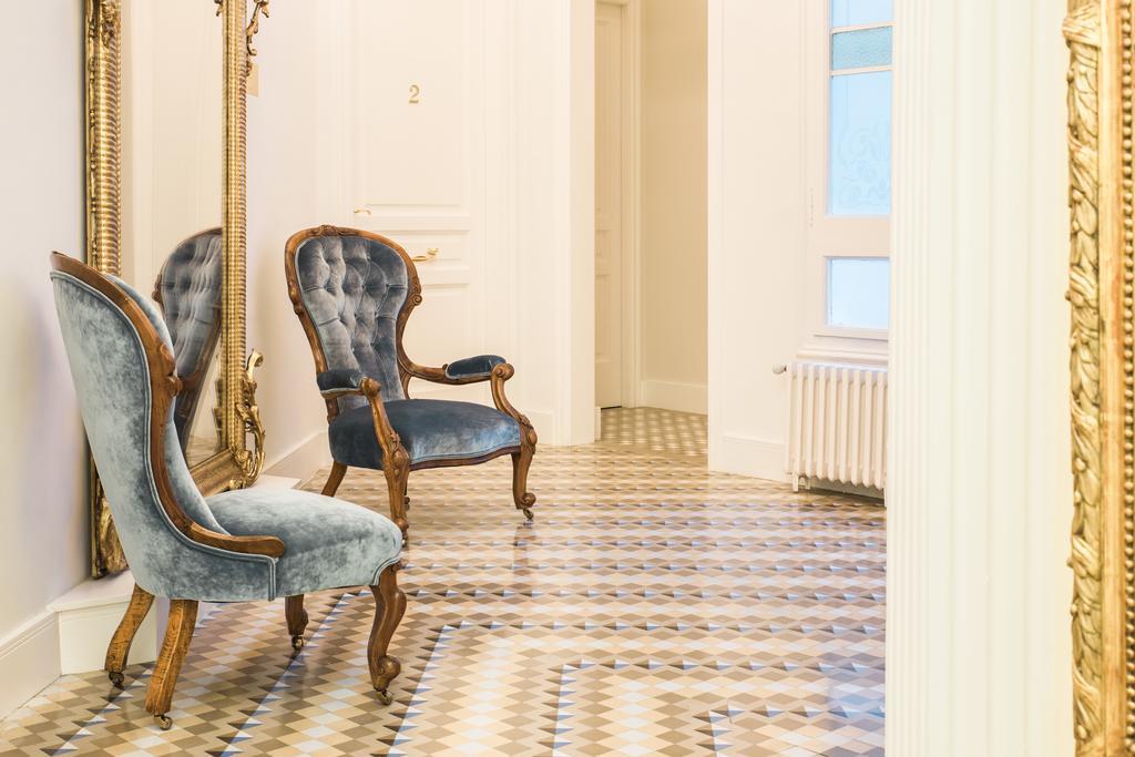 Anakena House Bed & Breakfast Barcelona Ngoại thất bức ảnh