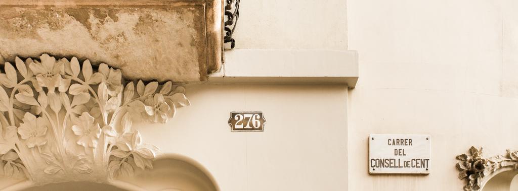 Anakena House Bed & Breakfast Barcelona Ngoại thất bức ảnh