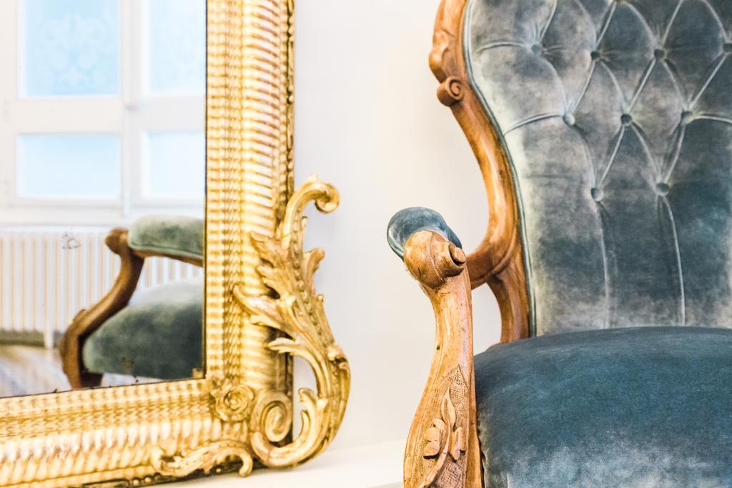 Anakena House Bed & Breakfast Barcelona Ngoại thất bức ảnh