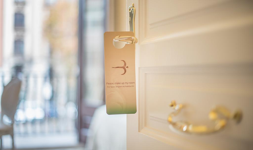Anakena House Bed & Breakfast Barcelona Ngoại thất bức ảnh