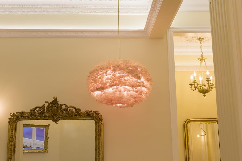 Anakena House Bed & Breakfast Barcelona Ngoại thất bức ảnh