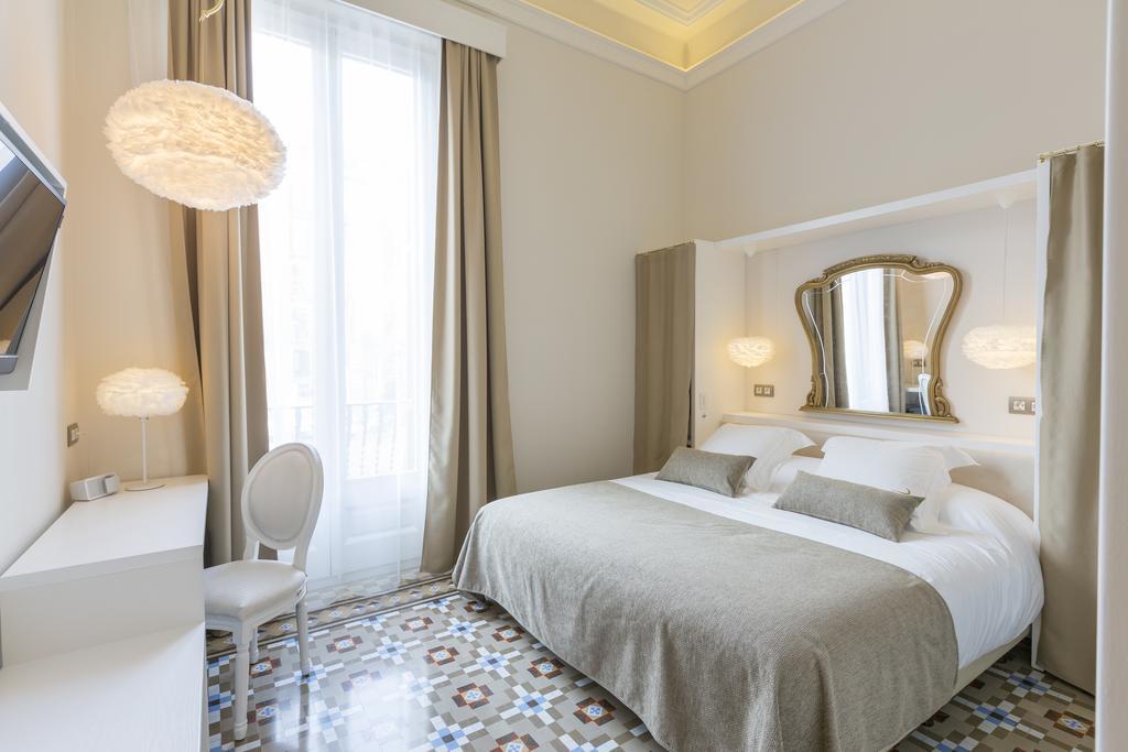 Anakena House Bed & Breakfast Barcelona Phòng bức ảnh