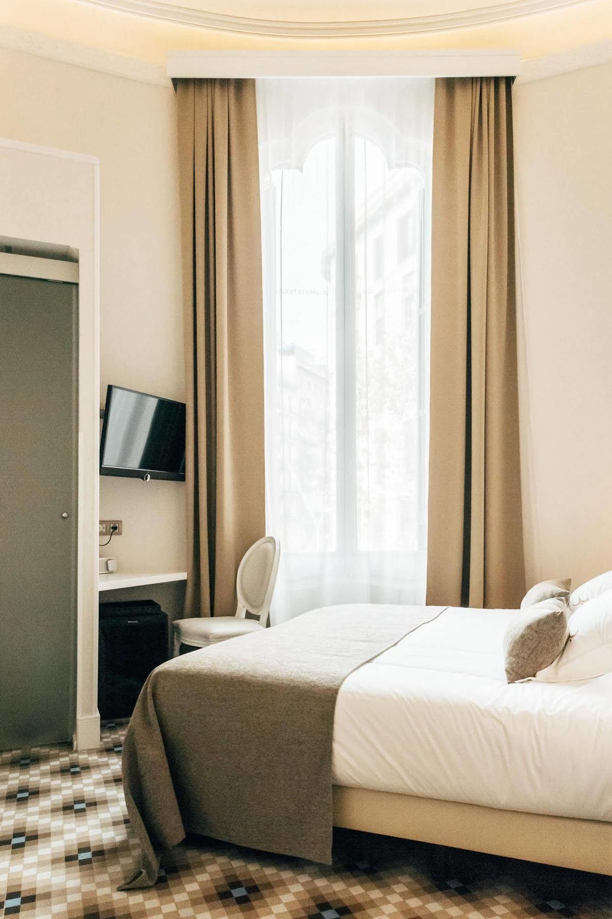 Anakena House Bed & Breakfast Barcelona Ngoại thất bức ảnh