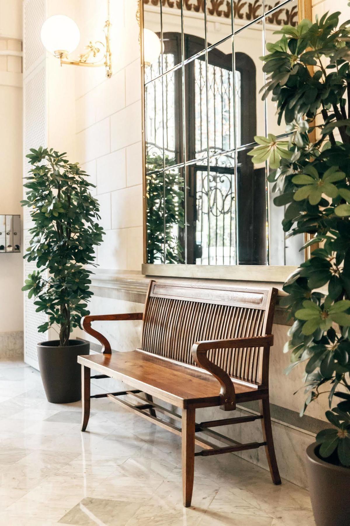 Anakena House Bed & Breakfast Barcelona Ngoại thất bức ảnh