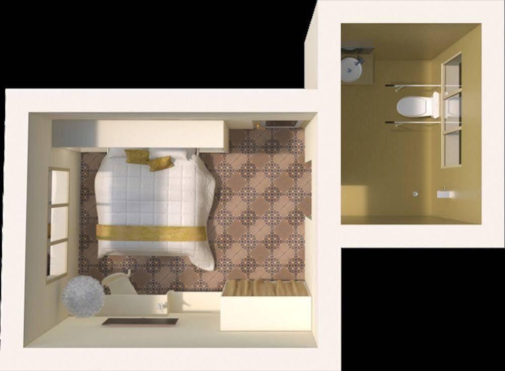 Anakena House Bed & Breakfast Barcelona Ngoại thất bức ảnh